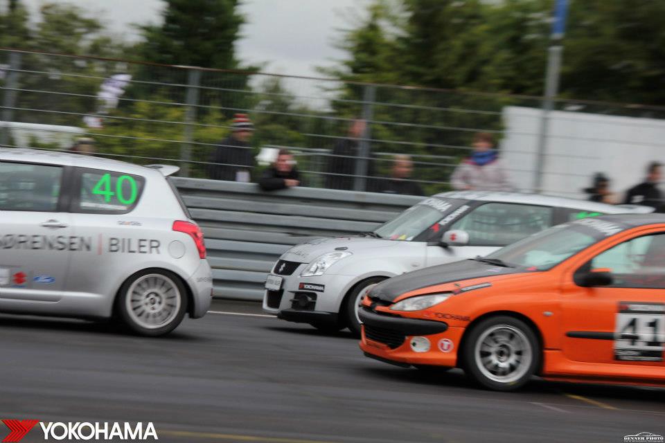 (Foto: Denner Photo)